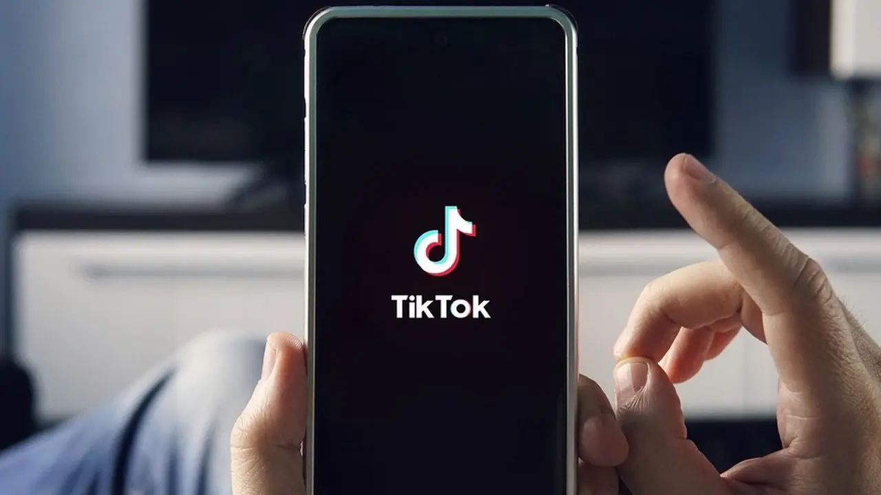 Cómo funciona la inteligencia artificial detrás de TikTok