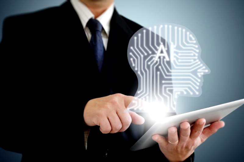 Cómo usar la IA para crear una marca personal
