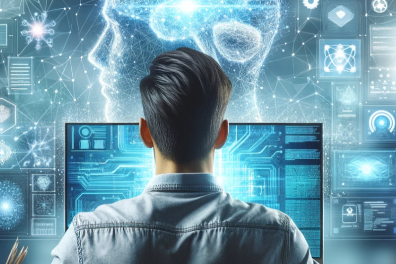 El futuro de la programación con Inteligencia Artificial