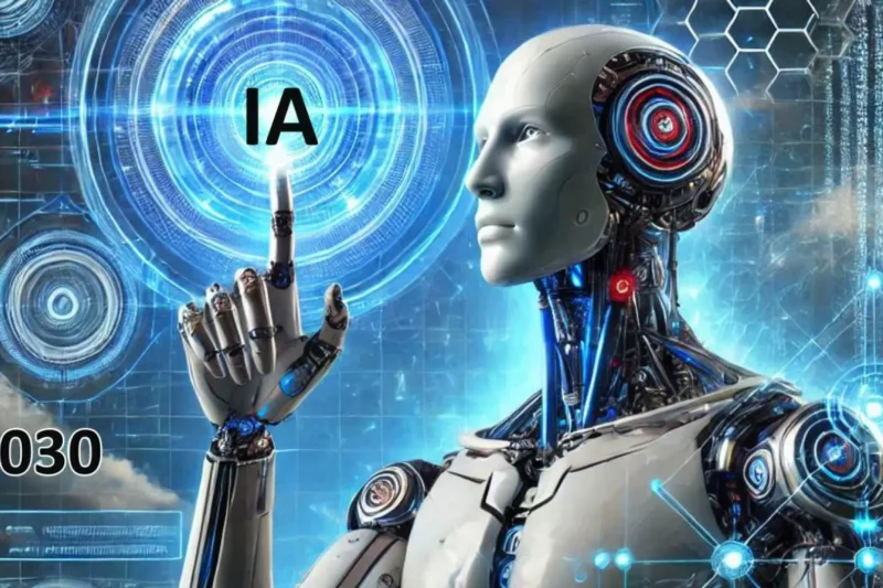 IA en 2030: cómo será el futuro según los expertos