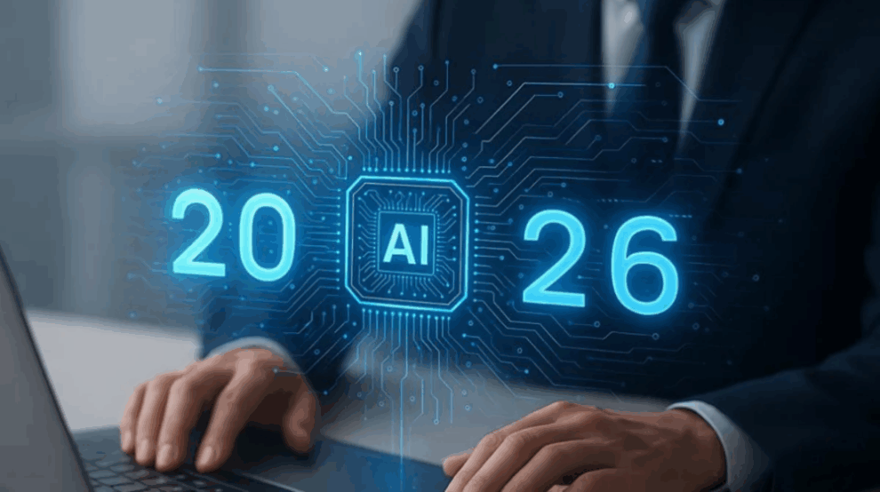 Qué es la Inteligencia Artificial y cómo está cambiando el mundo en 2026