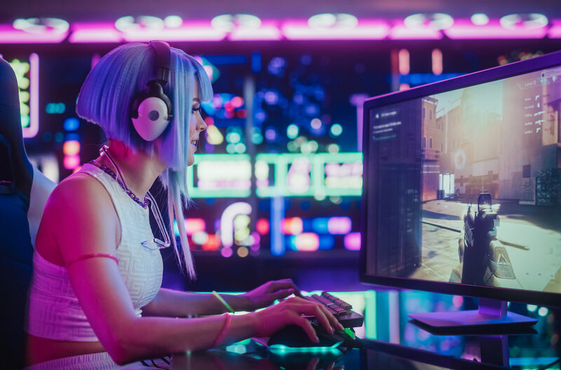 IA en videojuegos: cómo se está usando ya