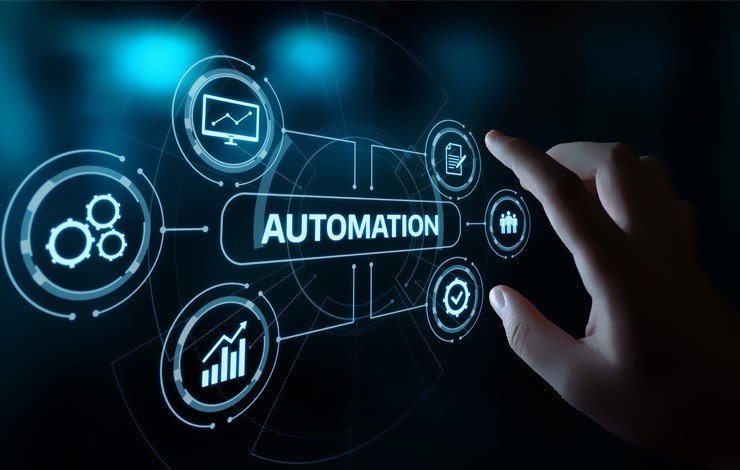 Cómo usar la IA para automatizar tu negocio desde cero