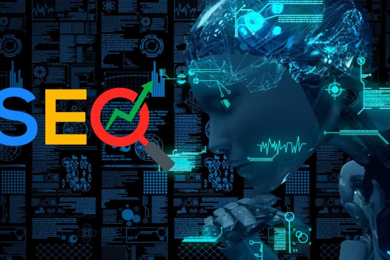 Cómo la IA está cambiando el SEO en Google