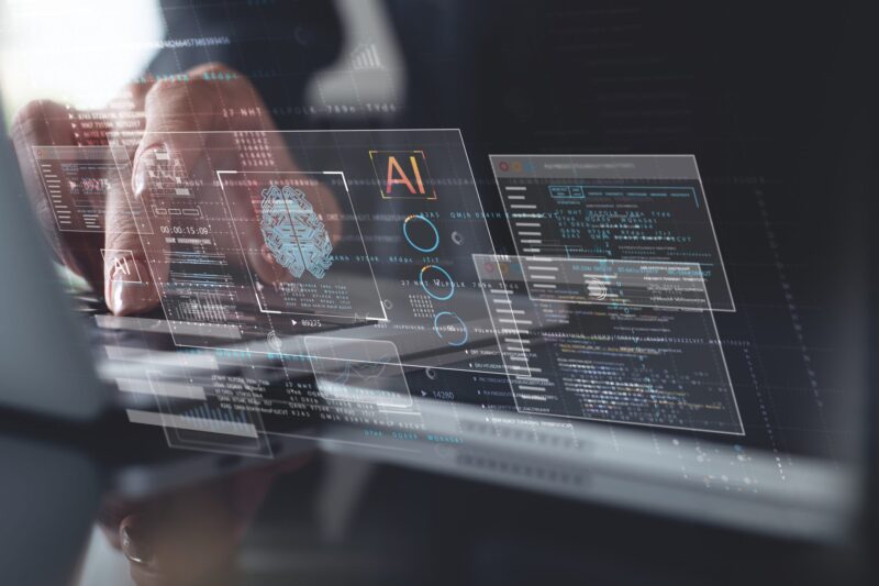 Cómo crear una empresa usando solo herramientas de IA
